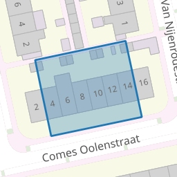 Perceel HVS00-R-8362