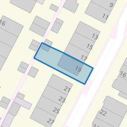 Perceel HVT01-A-1005