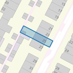 Perceel HVT01-A-1008