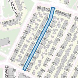 Perceel HVT01-A-1083