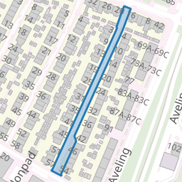 Perceel HVT01-A-1085