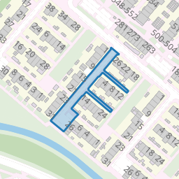 Perceel HVT01-A-1105