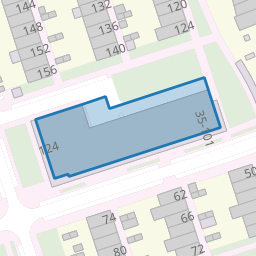 Perceel HVT01-A-1151