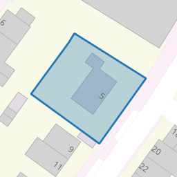 Perceel HVT01-A-1291