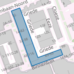 Perceel HVT01-A-1301