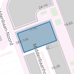 Perceel HVT01-A-1302