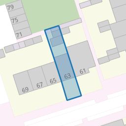 Perceel HVT01-A-1333