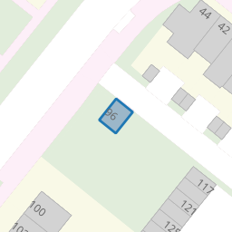 Perceel HVT01-A-1341