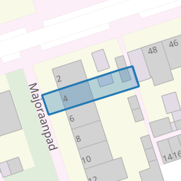 Perceel HVT01-A-1385