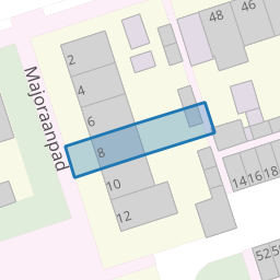 Perceel HVT01-A-1387