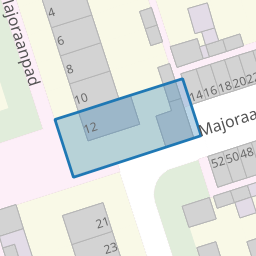 Perceel HVT01-A-1389