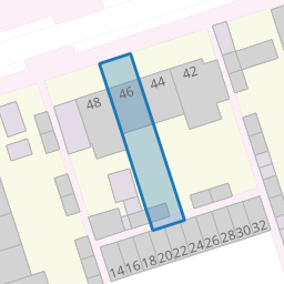 Perceel HVT01-A-1391