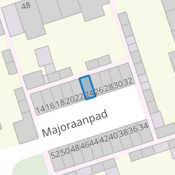 Perceel HVT01-A-1399