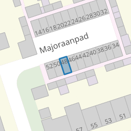 Perceel HVT01-A-1407