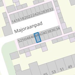 Perceel HVT01-A-1409