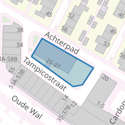 Perceel HVT01-A-1434