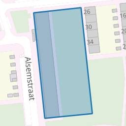 Perceel HVT01-A-1473