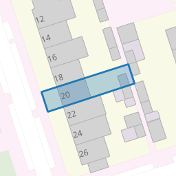 Perceel HVT01-A-1507