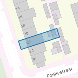 Perceel HVT01-A-1508