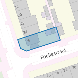 Perceel HVT01-A-1510