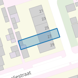 Perceel HVT01-A-1514