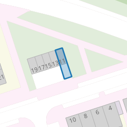 Perceel HVT01-A-1542