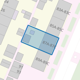 Perceel HVT01-A-1600