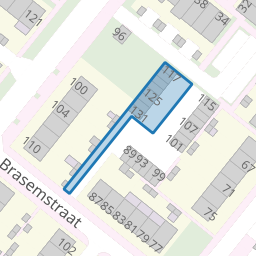 Perceel HVT01-A-1606