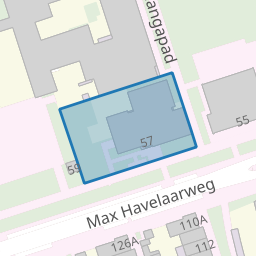 Perceel HVT01-A-1622