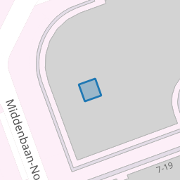 Perceel HVT01-A-1633