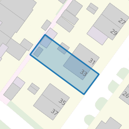 Perceel HVT01-A-1683