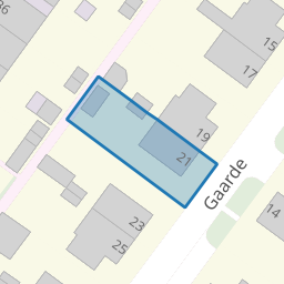 Perceel HVT01-A-1689