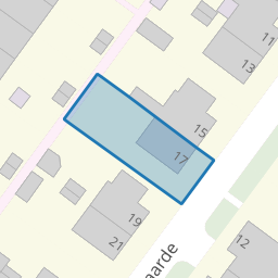 Perceel HVT01-A-1691