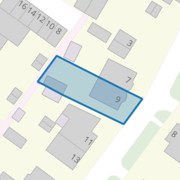 Perceel HVT01-A-1695