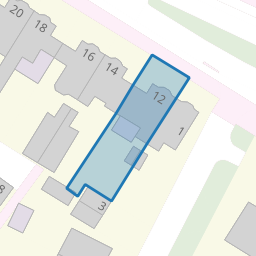 Perceel HVT01-A-1699