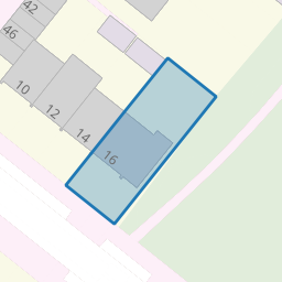 Perceel HVT01-A-1743
