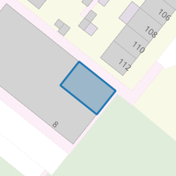 Perceel HVT01-A-1806