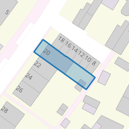Perceel HVT01-A-1842
