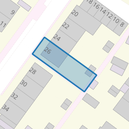 Perceel HVT01-A-1845