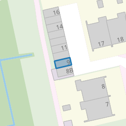 Perceel HVT01-A-1891