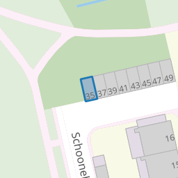 Perceel HVT01-A-1901