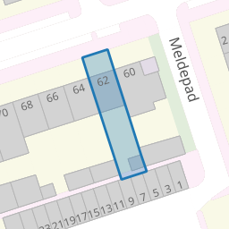 Perceel HVT01-A-1944