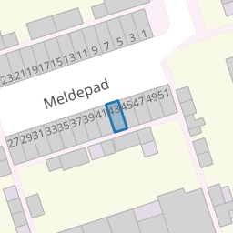 Perceel HVT01-A-1975