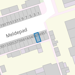 Perceel HVT01-A-1977