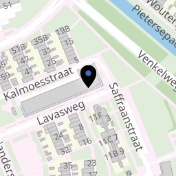 Appartement HVT01 A 2014 2