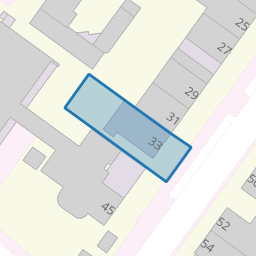 Perceel HVT01-A-2065