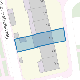 Perceel HVT01-A-2076