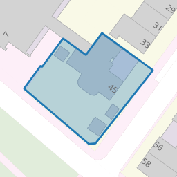 Perceel HVT01-A-2106