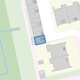 Perceel HVT01-A-2107