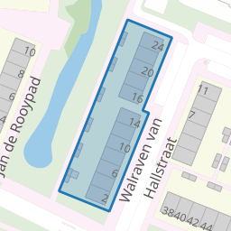 Perceel HVT01-A-2120